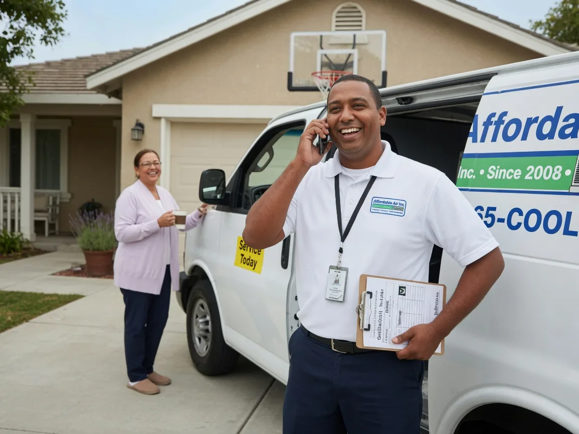 Central Ac Repair Pueblo, CO FAQs